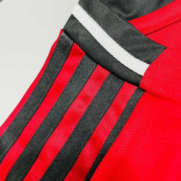 Men’s Manchester United 25/26 Home Jersey | Limited Time Sale | Man U Soccer Kit - Picture 5 of 9